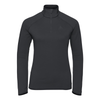 ODLO MIDLAYER WITH 1/2 ZIP CARVE CERAMIWARM