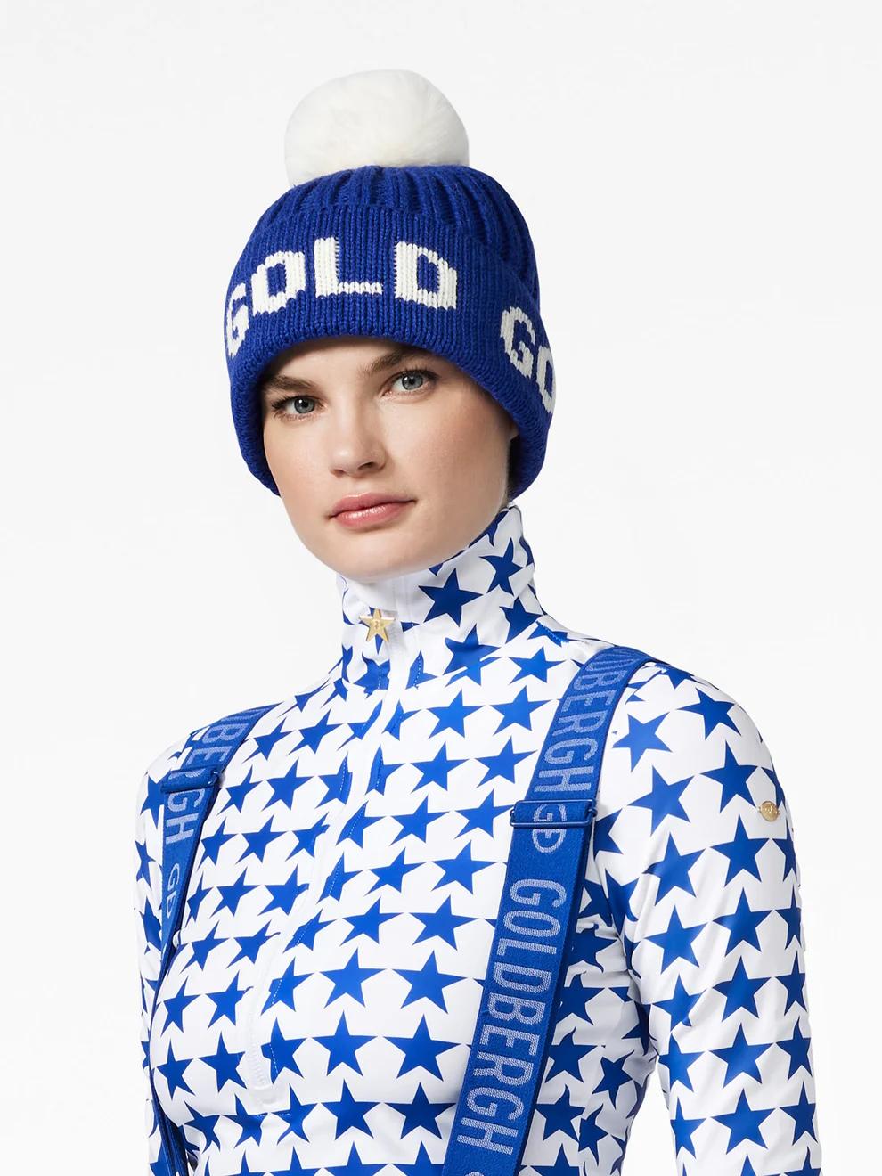 GOLDBERGH hodd beanie GB60001243 5634 