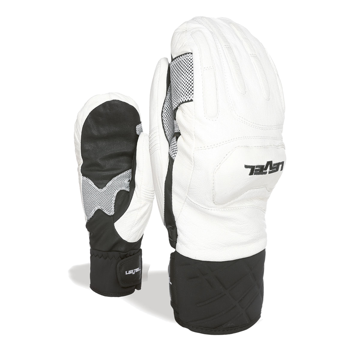 LEVEL LEVEL RACE MITT 3024UM 35 