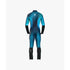 ENERGIAPURA TUTA DA GARA aurora blue  jr THERMIC TA000XTHJR YE74 
