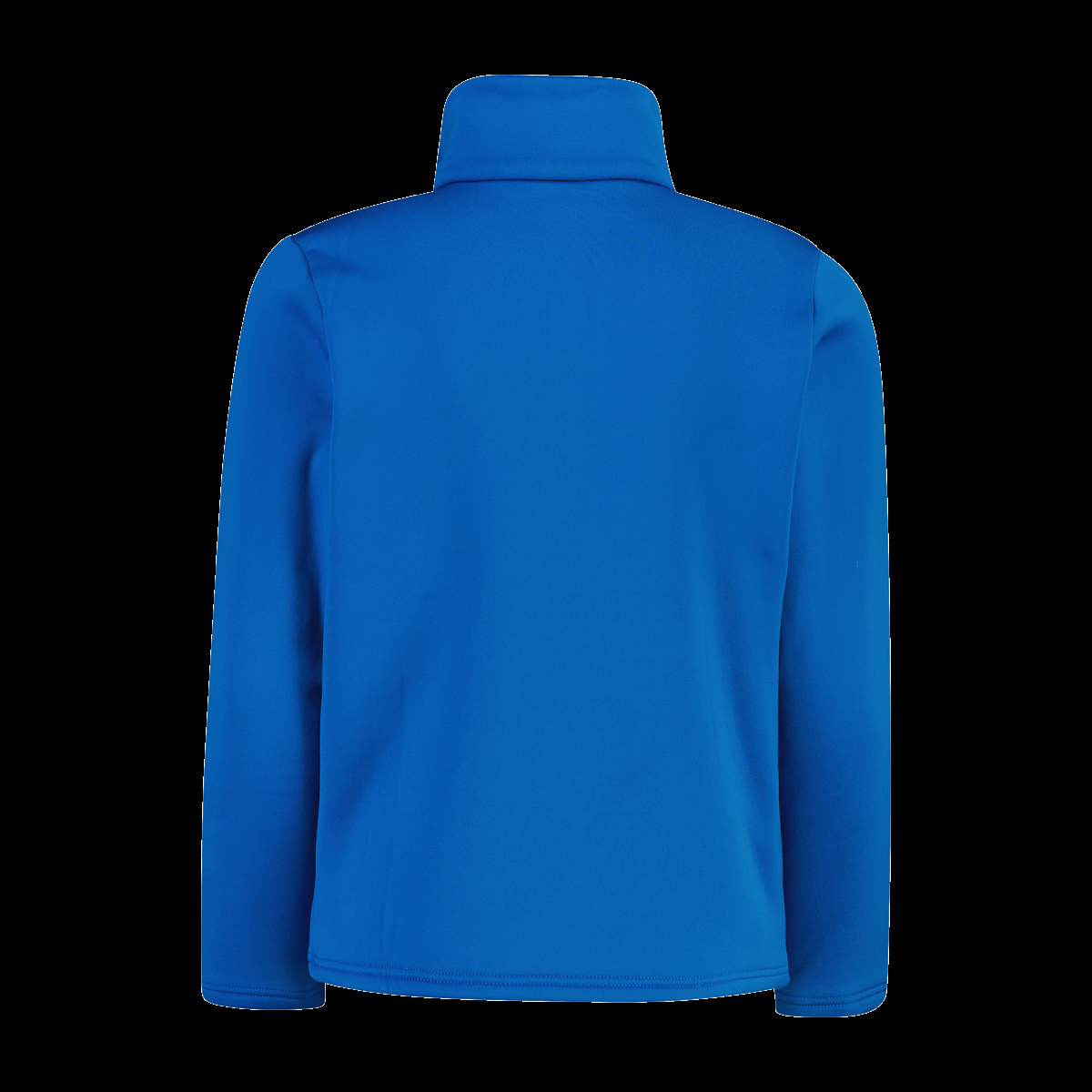 CMP Lupetto mezza zip Stretch Performance da bambino 39E2324 L573 