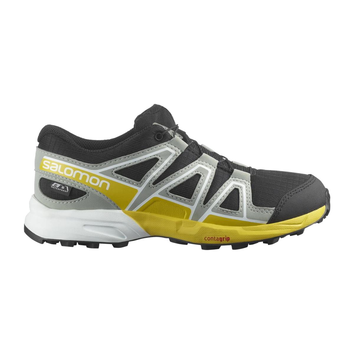 SALOMON SALOMON SPEEDCROSS CLIMASALOMON™ WATERPROOF J. L41628500 . 