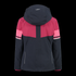 CMP CMP kid g jacket snaps hood 33W0155 U911 