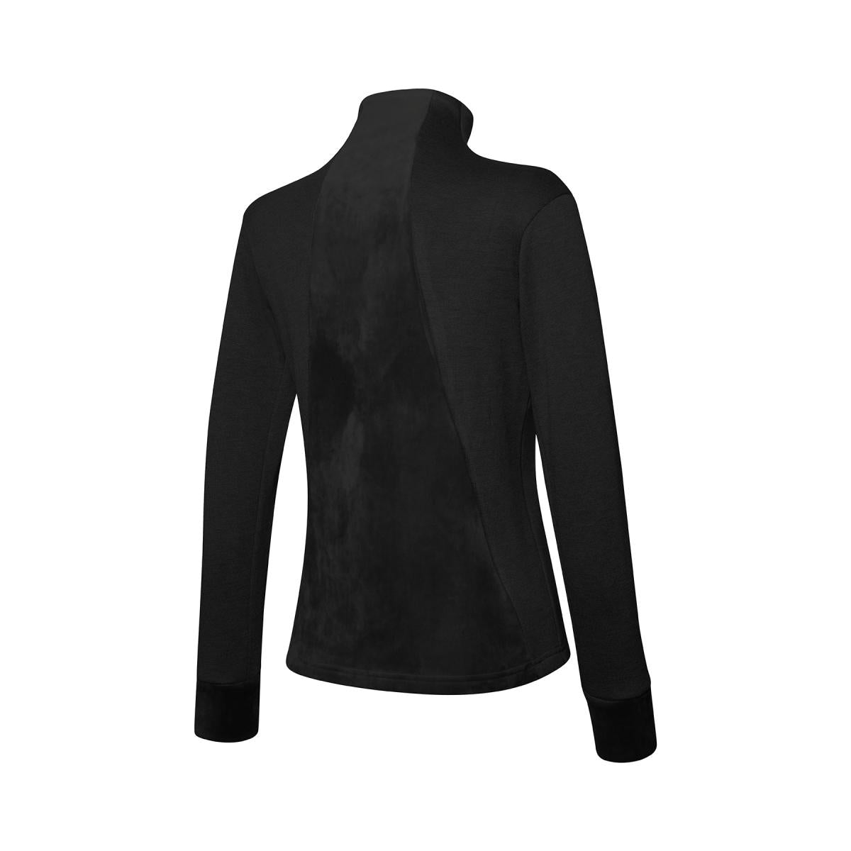 RH+ ICE FULL ZIP W SWEATER IND2938 900 