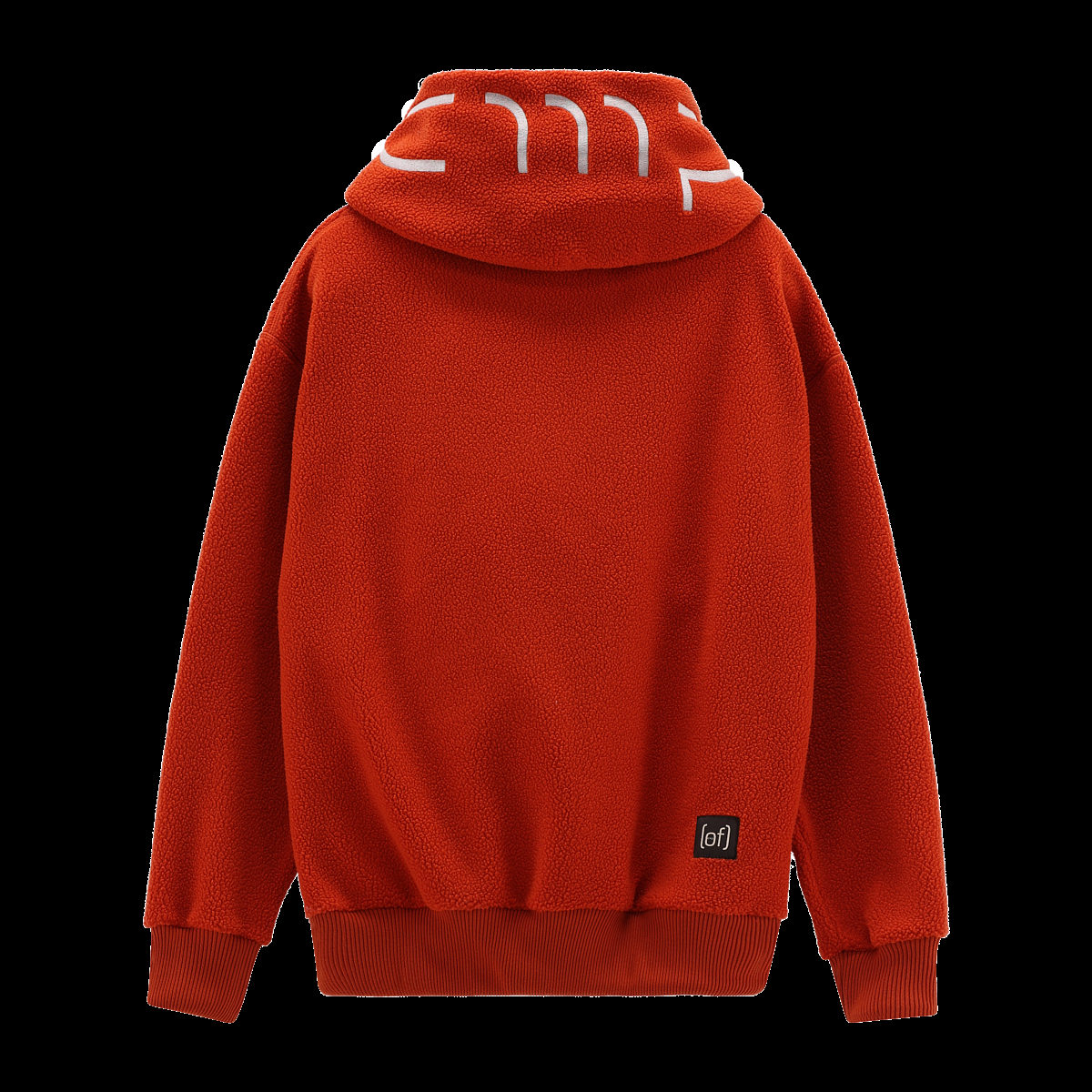 CMP man sweat fix hood 35H4697 C531 