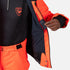 ROSSIGNOL HERO BLACKSIDE INSULATED JKT RLOMJ24 316 