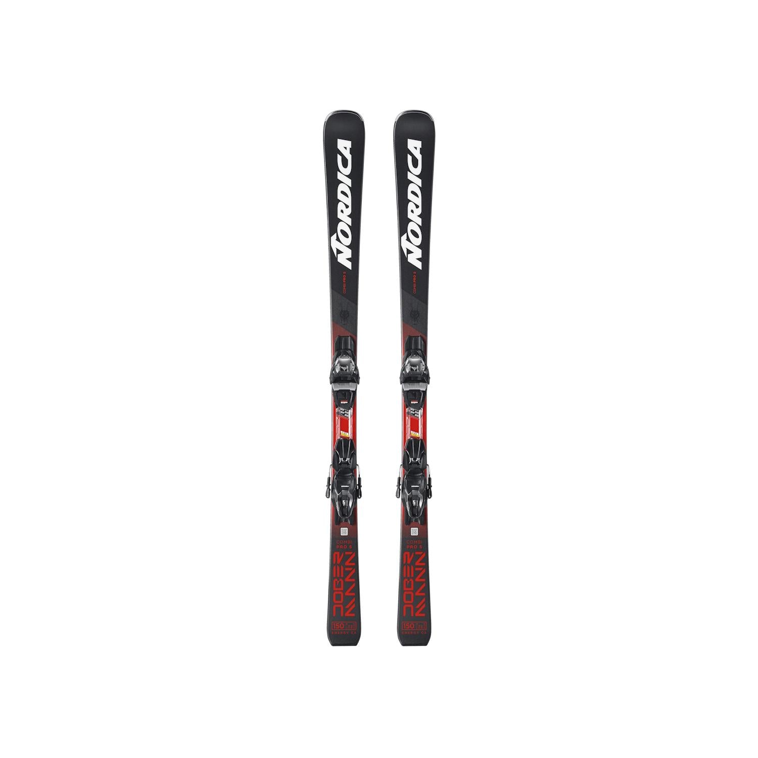 NORDICA Dobermann Combi Pro S FDT + j9.0 fdt 0A6730SA J9.0 FDT 