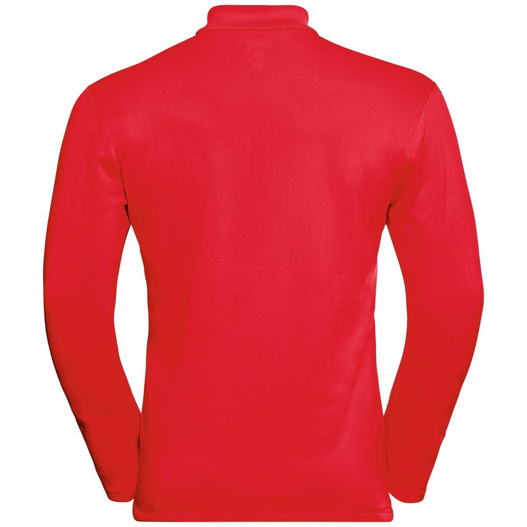ODLO ODLO<BR/>Mid layer Berra con mezza zip 542492 30284 