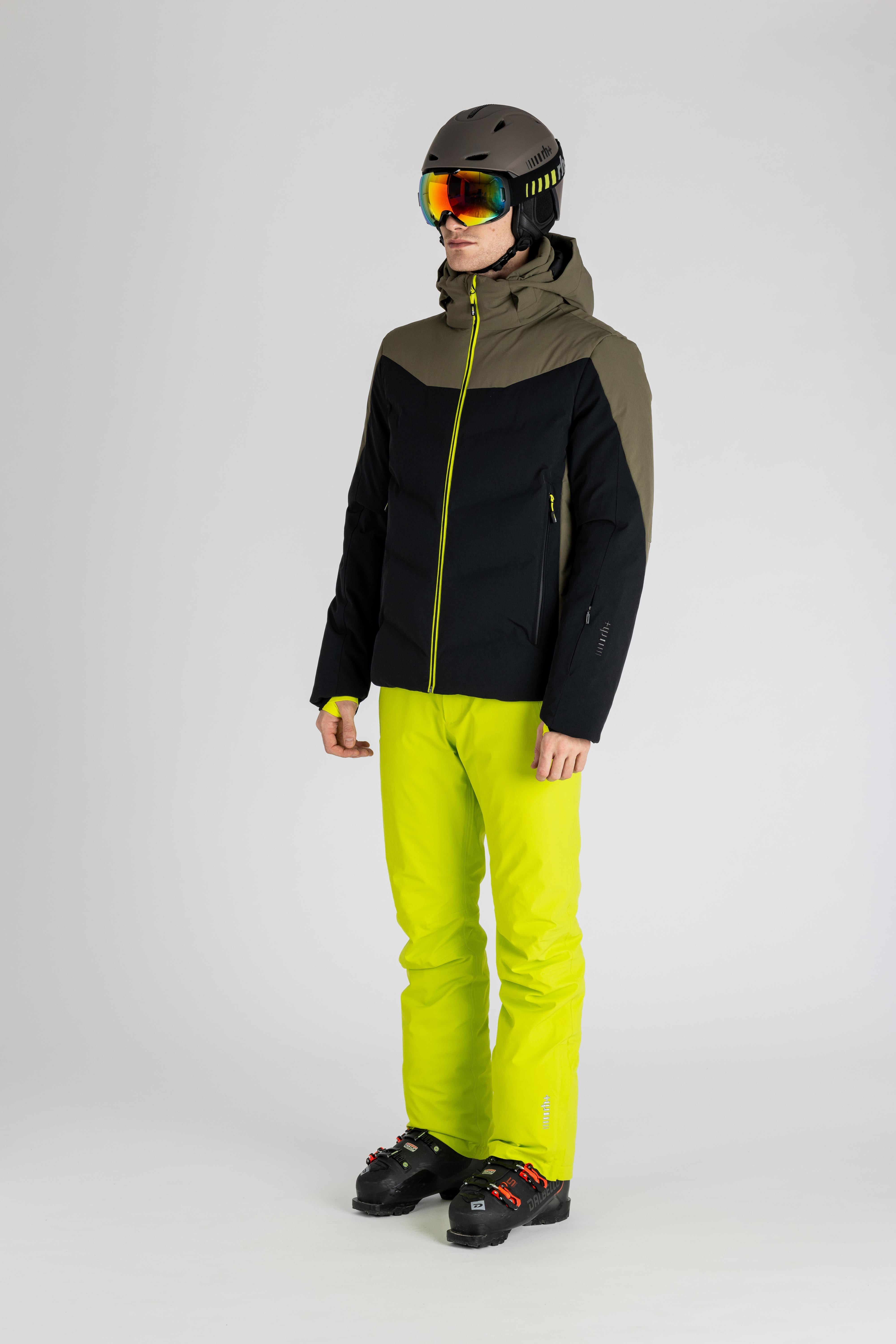 RH+ solaris jacket INU3133 988 