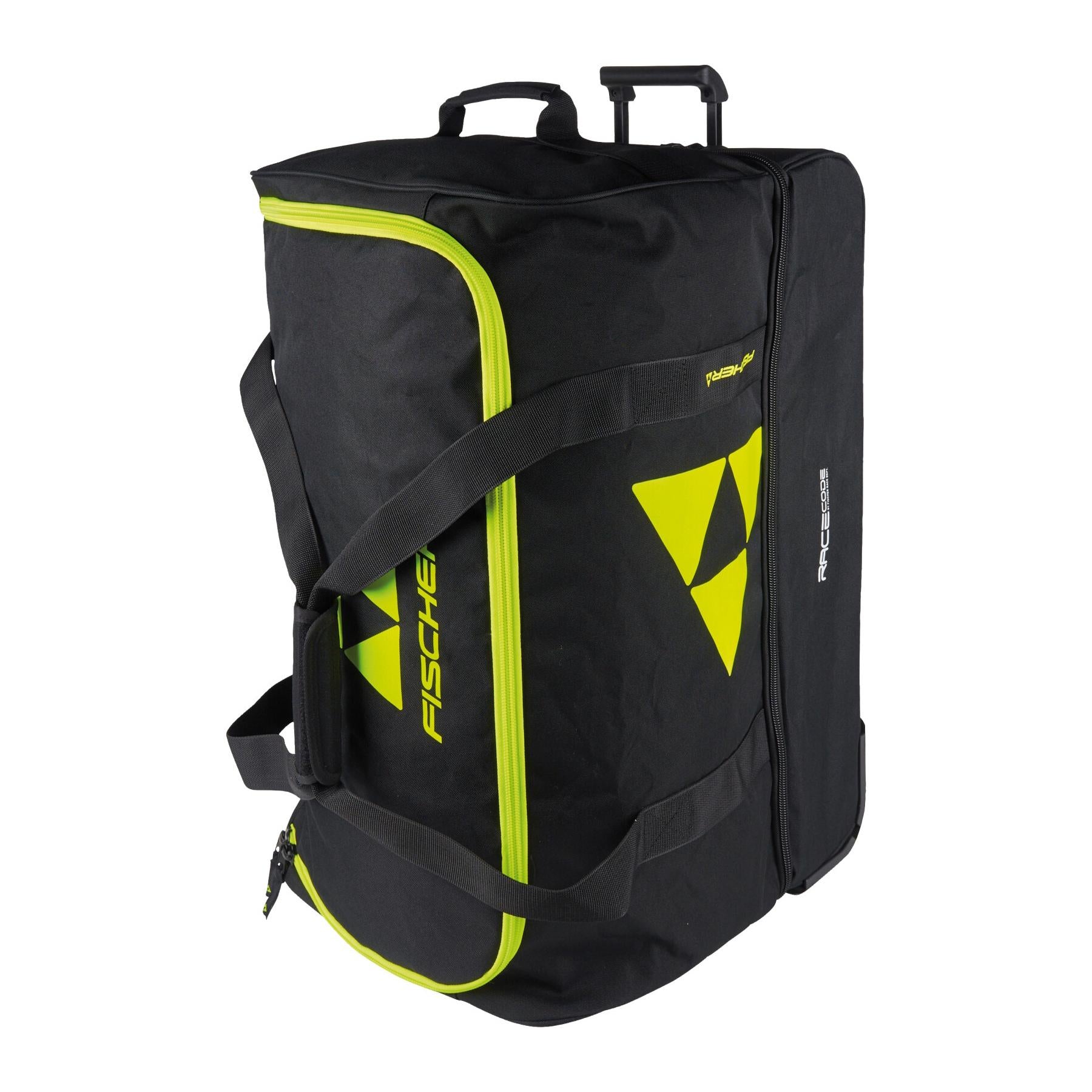 FISCHER TEAM TROLLEY RACE 188L Z01125 . 