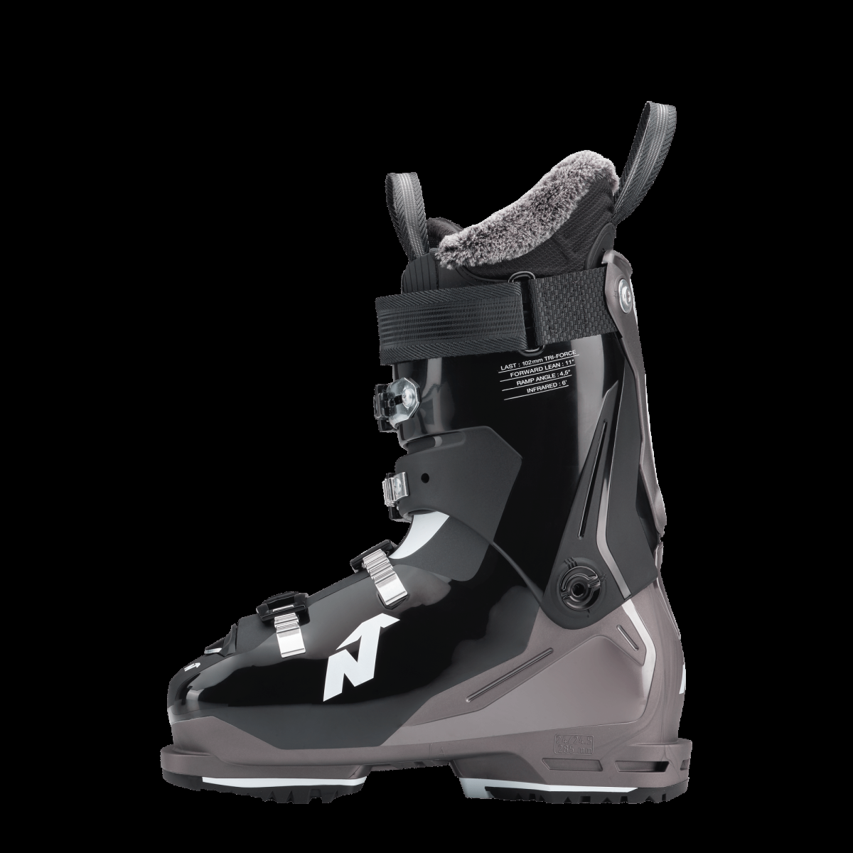 NORDICA NORDICA <BR/>SPORTMACHINE 3 85 W (GW) 050T1100 9G1 