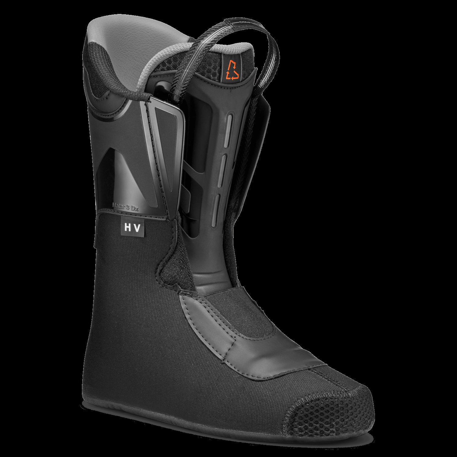 TECNICA Mach Sport HV 80 101872G2 268 