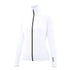 RH+ twist full zip w jersey IND3317 W001 