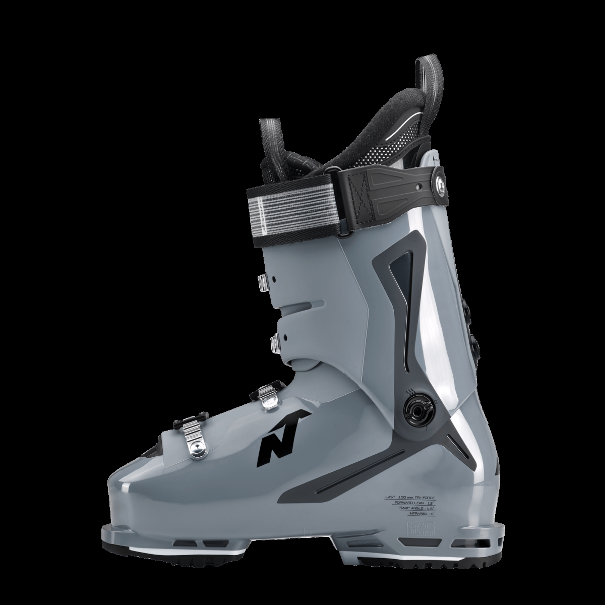 NORDICA NORDICA <BR/>SPEEDMACHINE 3 100 (GW) 050G2600 2T5 