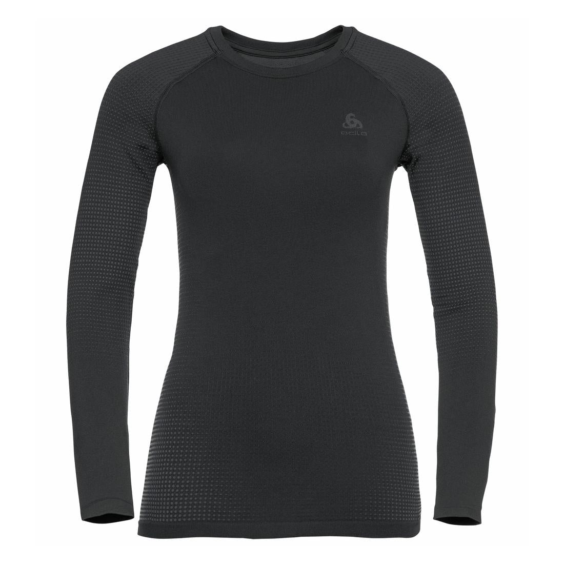 ODLO ODLO <BR/>Baselayer a manica lunga PERFORMANCE WARM ECO da donna 196191 60212 