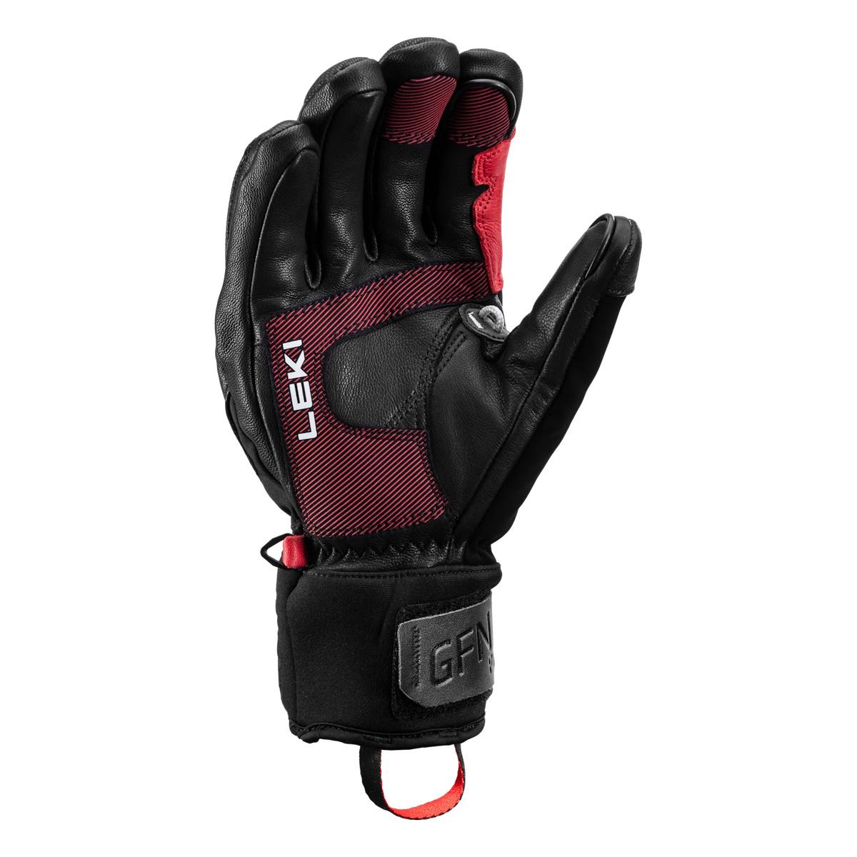LEKI LEKI <BR/>Griffin Pro 3D 6538433 02 