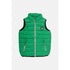 PODHIO GILET IN OVATTA DOWN IMITATION JUNIOR PD068 32 
