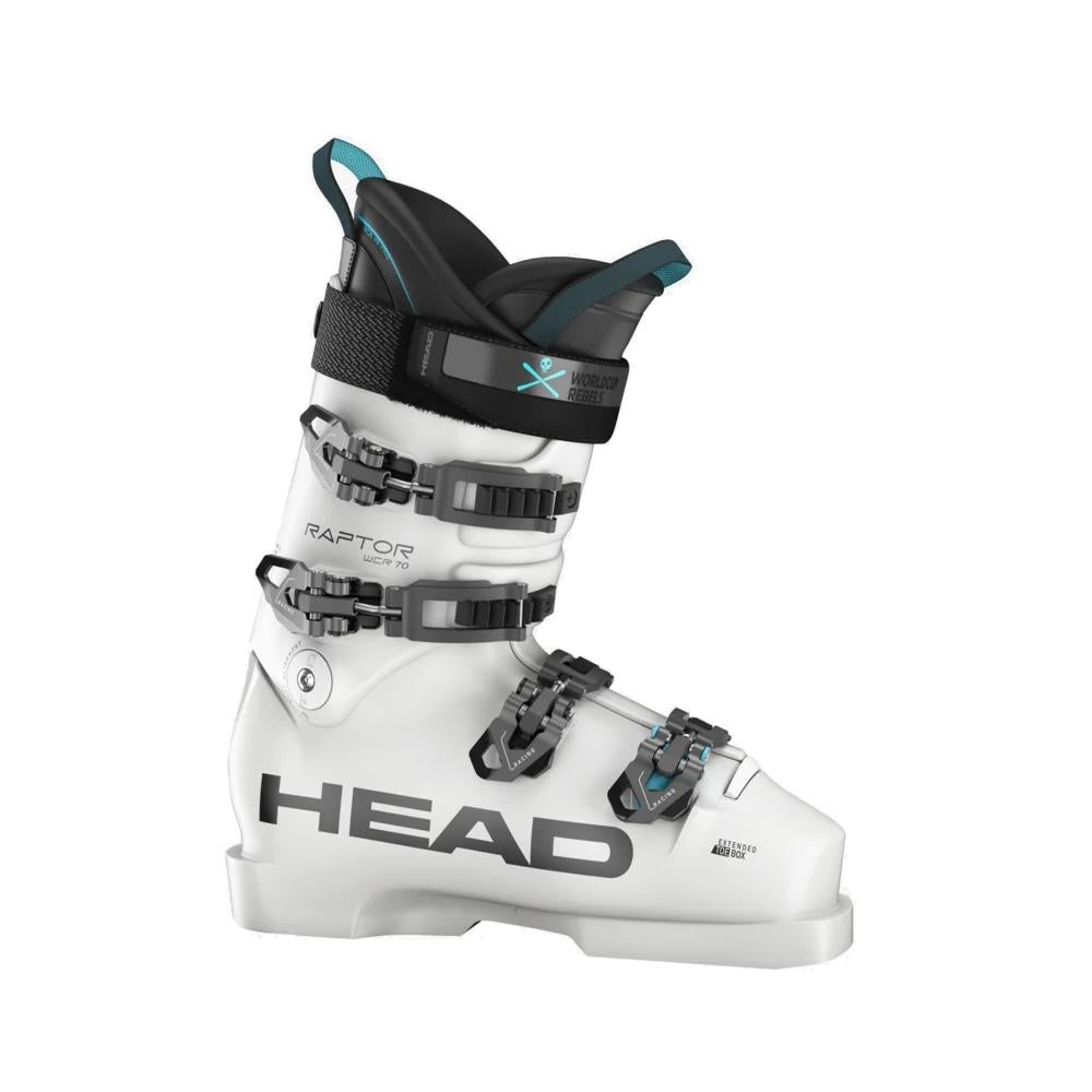 HEAD RAPTOR WCR 70 Junior Boot 603515 . 