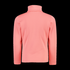 CMP Lupetto mezza zip Stretch Performance da bambina 39E2245 B312 
