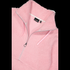 CMP Felpa mezza zip da donna in High Loft 32P3806 B309 