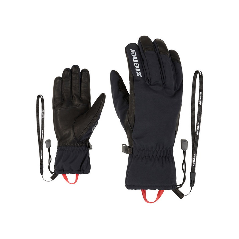 ZIENER GAIKONO-Z WS PR glove unisex 111009 12 