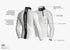 ENERGIAPURA MAGLIA CUT RESISTANT BIANCO FIS sr MM004XSR A988 