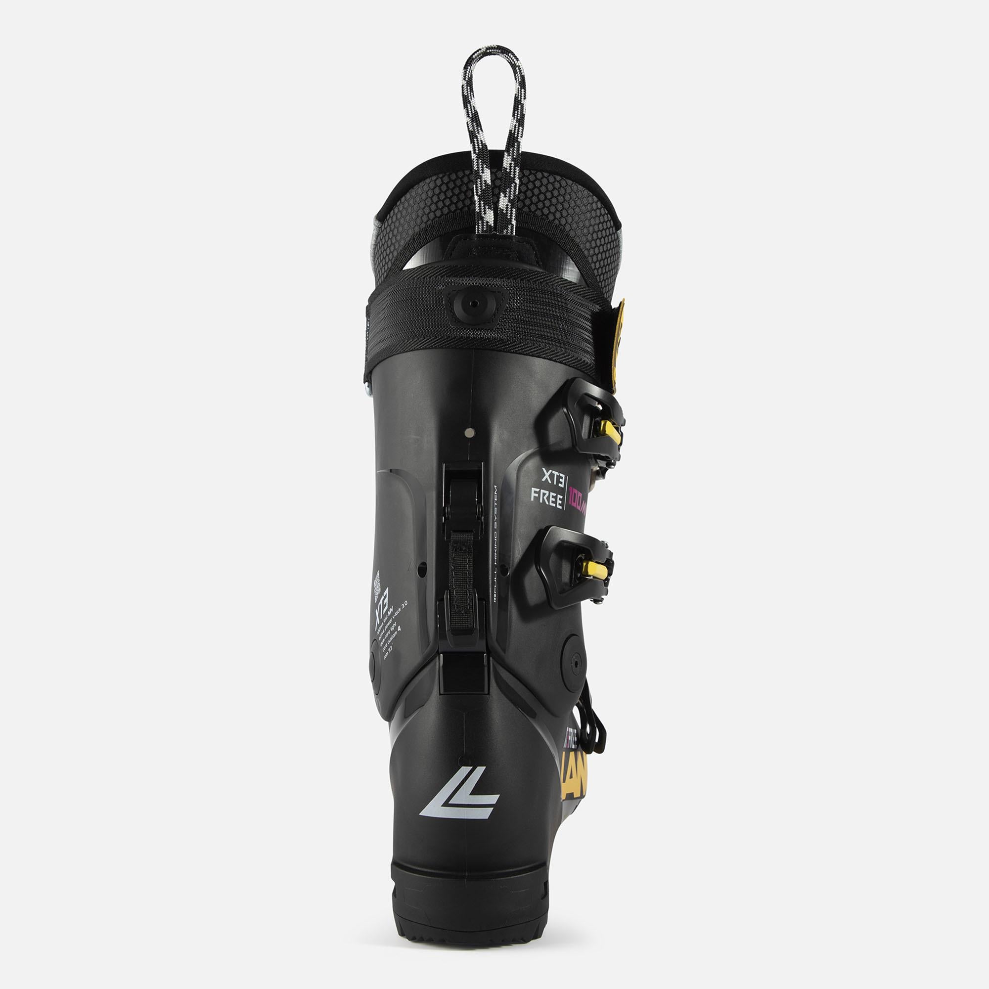 LANGE XT3 100 MV GW NO PIN<BR/> C-LBN7090 . 