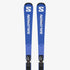 SALOMON SALOMON  S/RACE FIS SL JR  Racetrak + L7 L47057500 . 