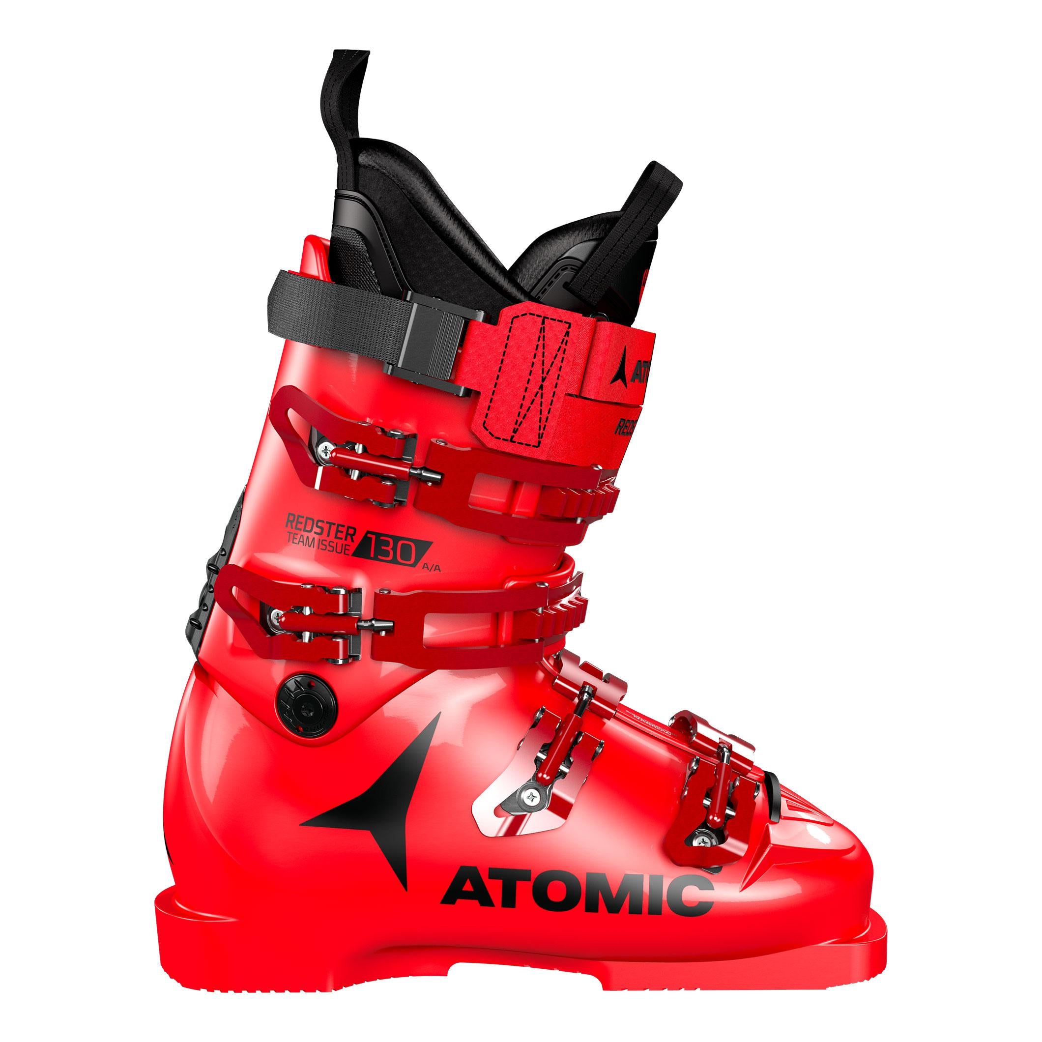 ATOMIC ATOMIC <BR/>REDSTER TEAM ISSUE 130<BR/> AE5023400 . 