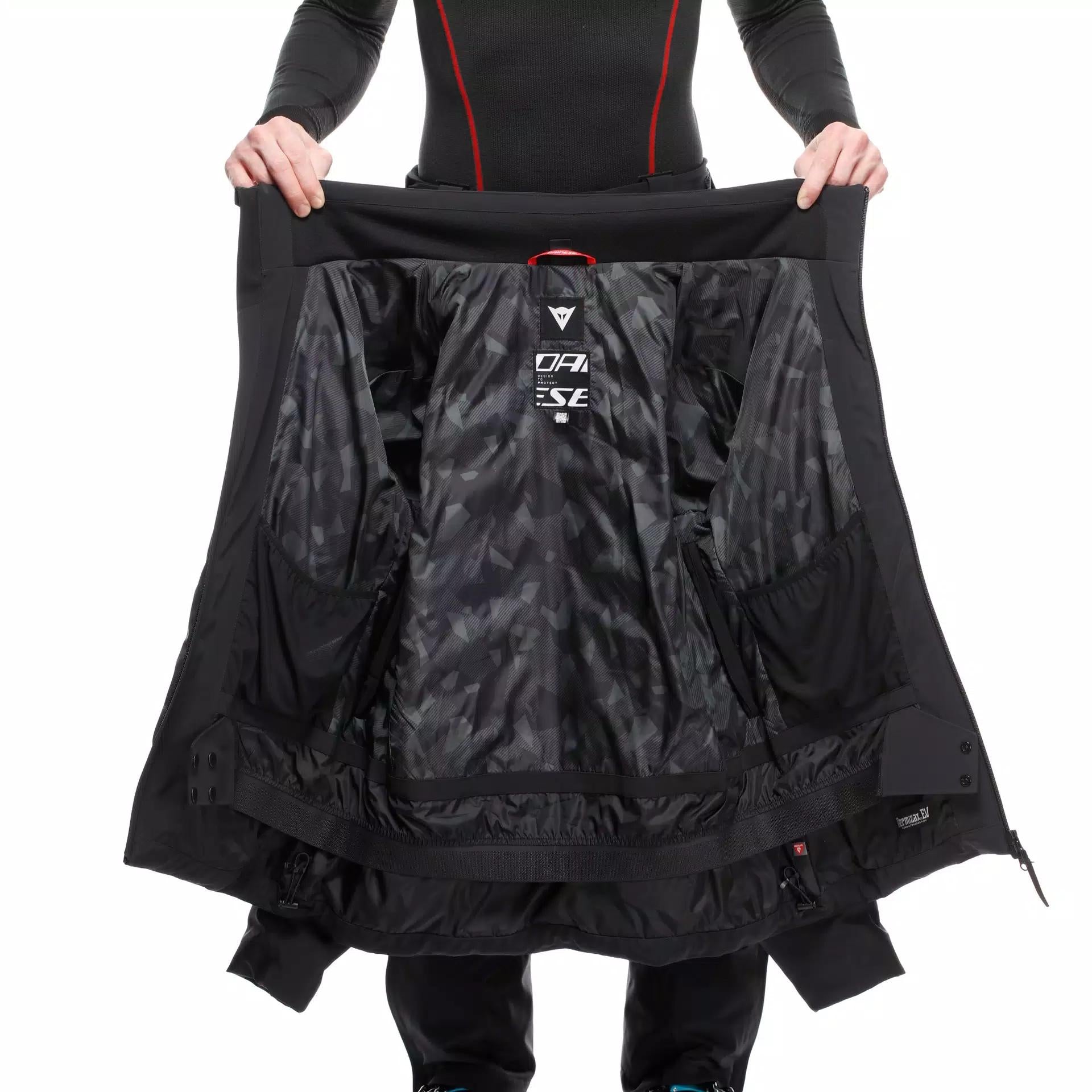 DAINESE iventa dermizax ev jacket 47400072 Y41 