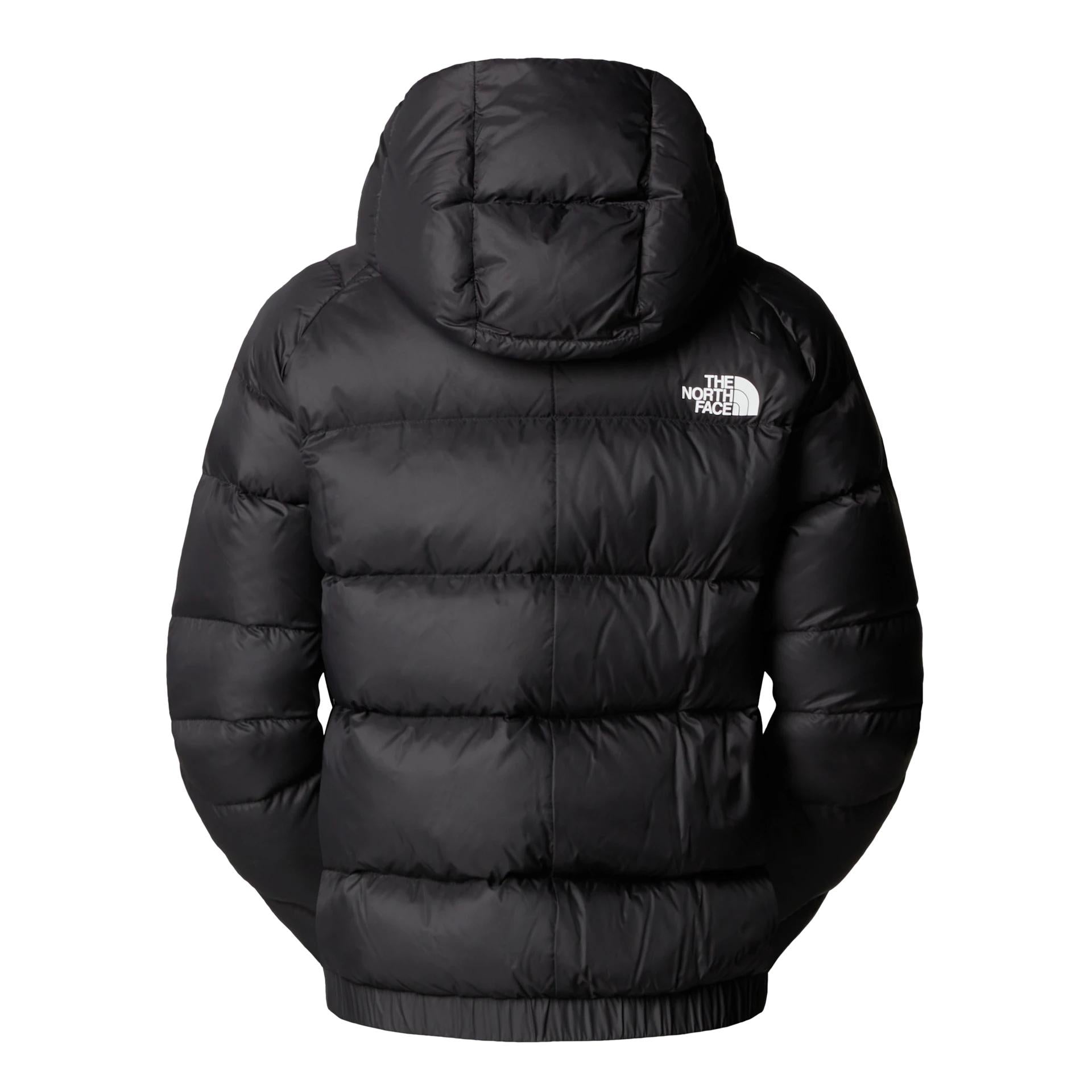THE NORTH FACE W HYALITE DOWN HOODIE NF0A8E75 JK31 