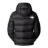 THE NORTH FACE W HYALITE DOWN HOODIE NF0A8E75 JK31 