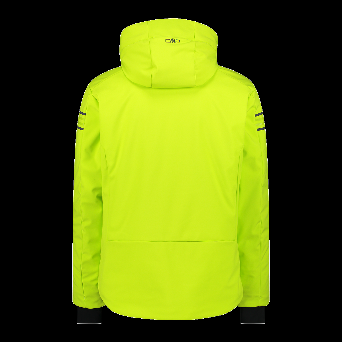 CMP Giacca da sci in softshell da uomo 34W4647 E112 