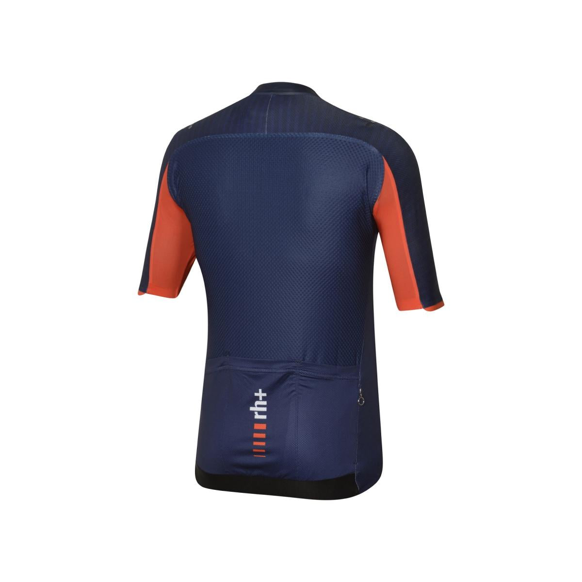 RH+ RH+ <BR/>MTB Trail Jersey ECU0841 86G 