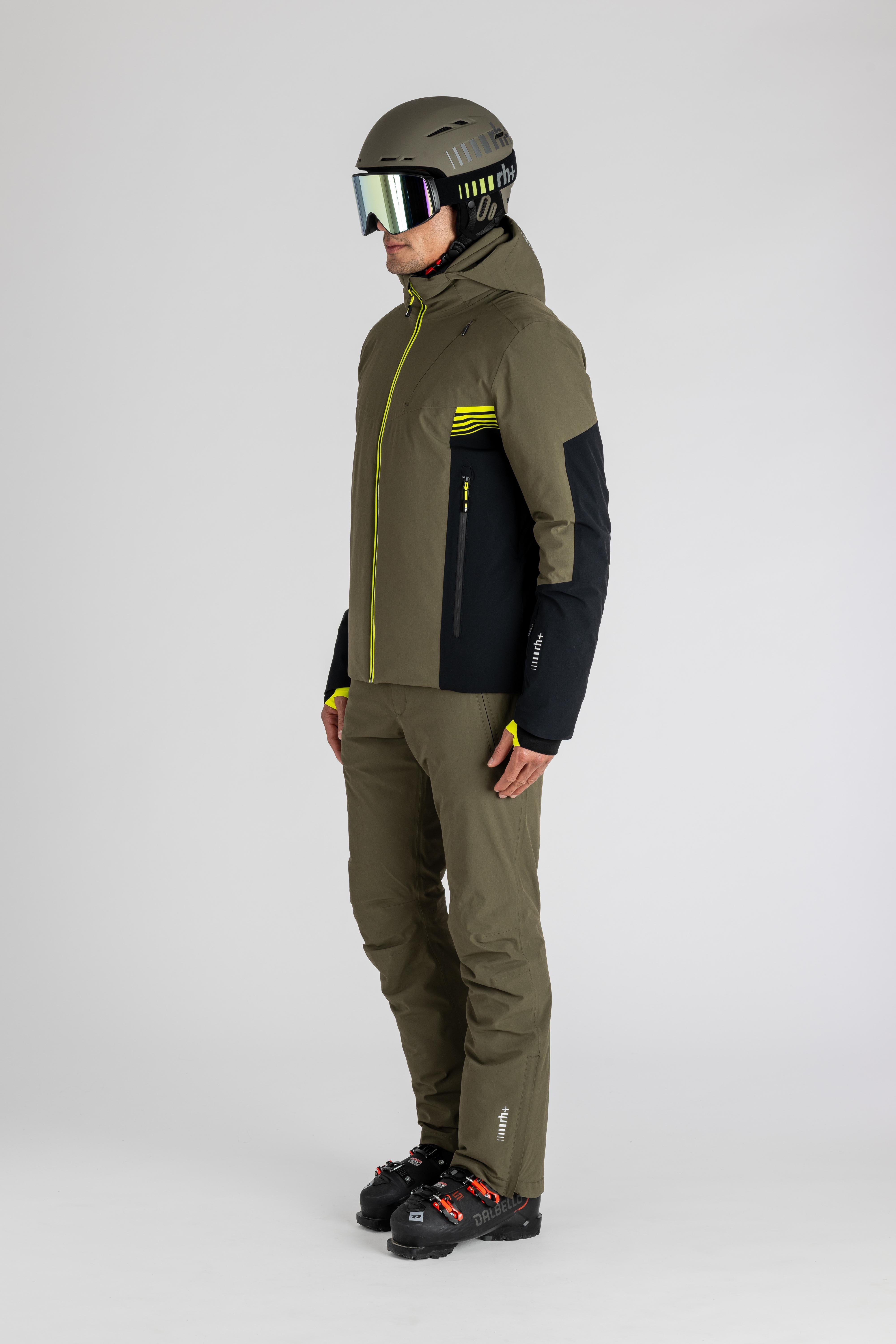 RH+ adler jacket INU3134 45P 