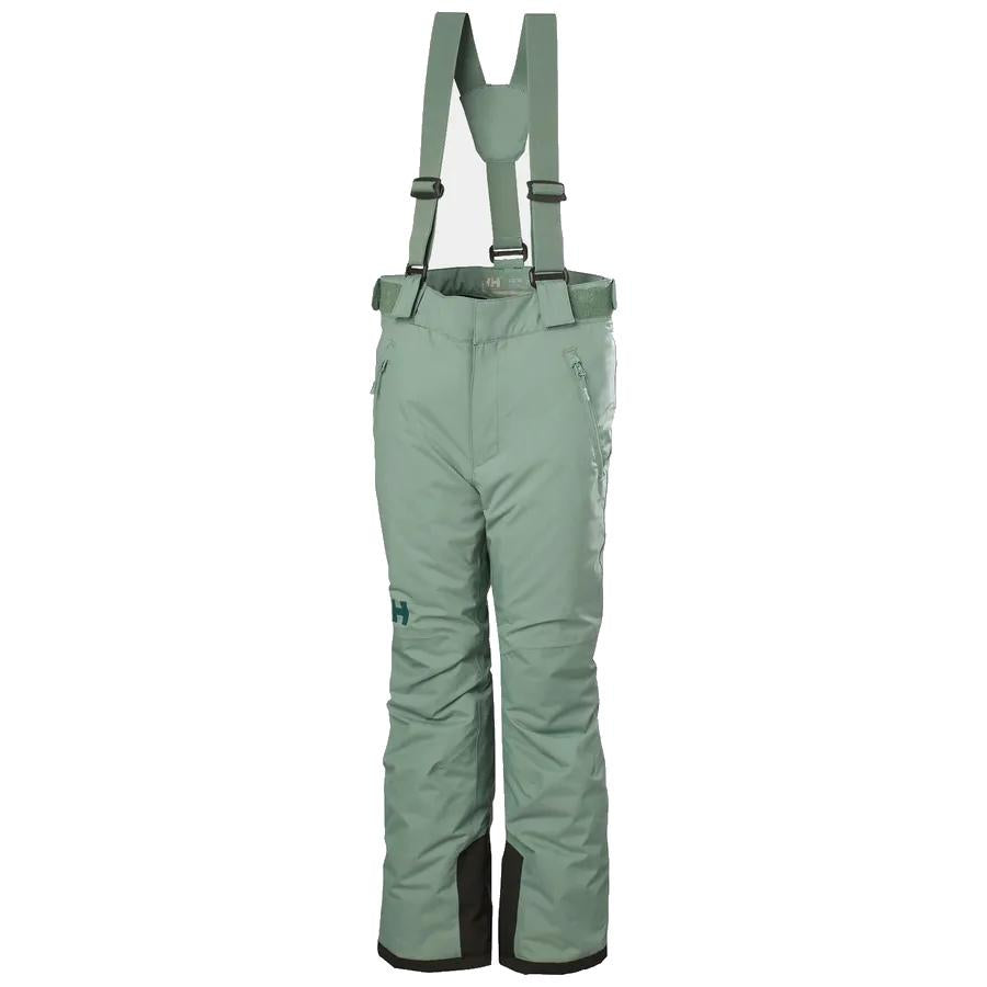 HELLY HANSEN Juniors' No Limits 2.0 Pants 41729 489 