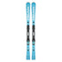 HEAD HEAD WORLDCUP REBELS E-SL PRO + ff st 16 brake 85 313233 100904 