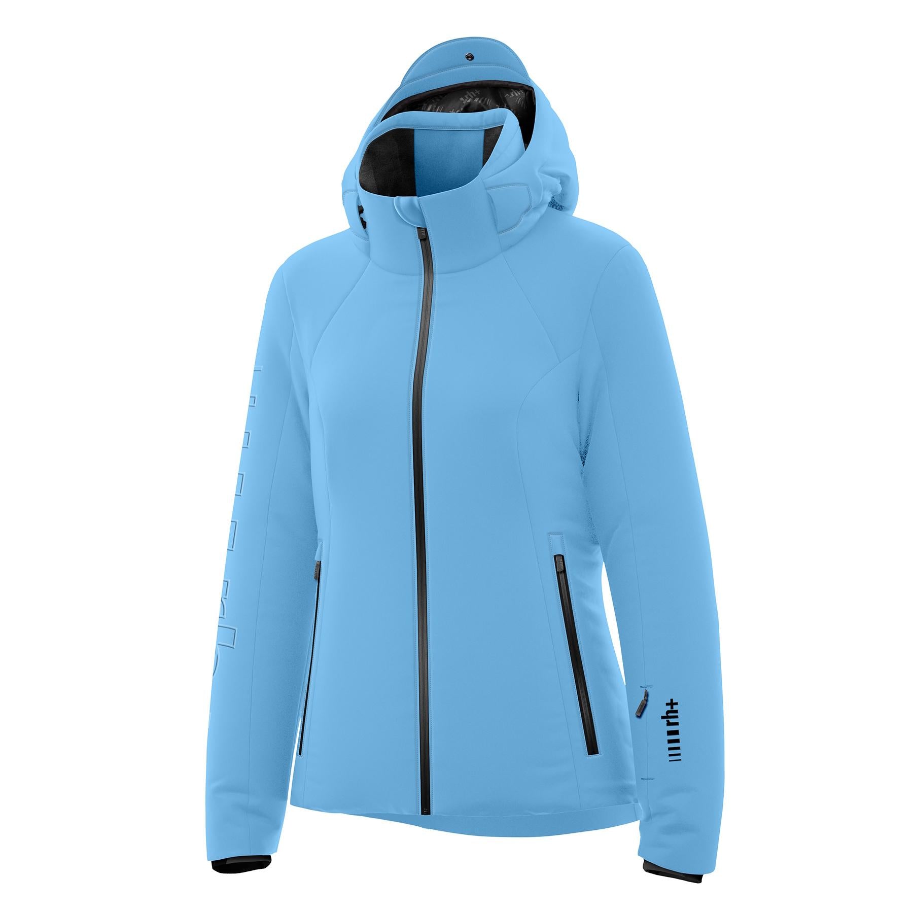 RH+ logo advanced w jacket IND3304 C095 