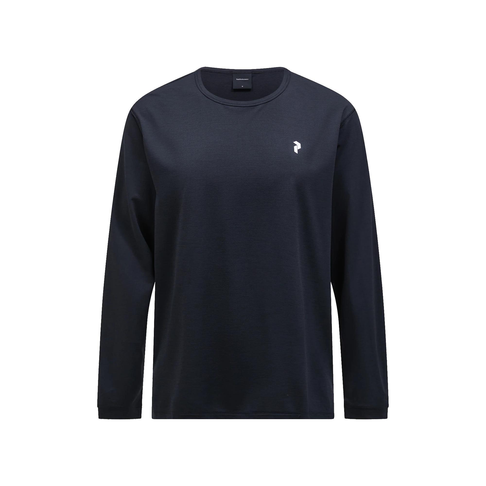 Peak Performance trail longsleeve men G79358 020 