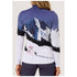 KRIMSON KLOVER Powder Hound Top KK-F25830 945 