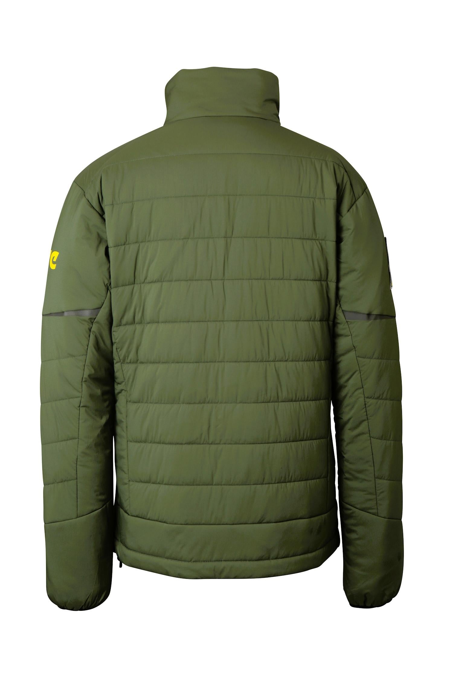 PHENIX sweden insulated jacket M25IT00SWE KA 