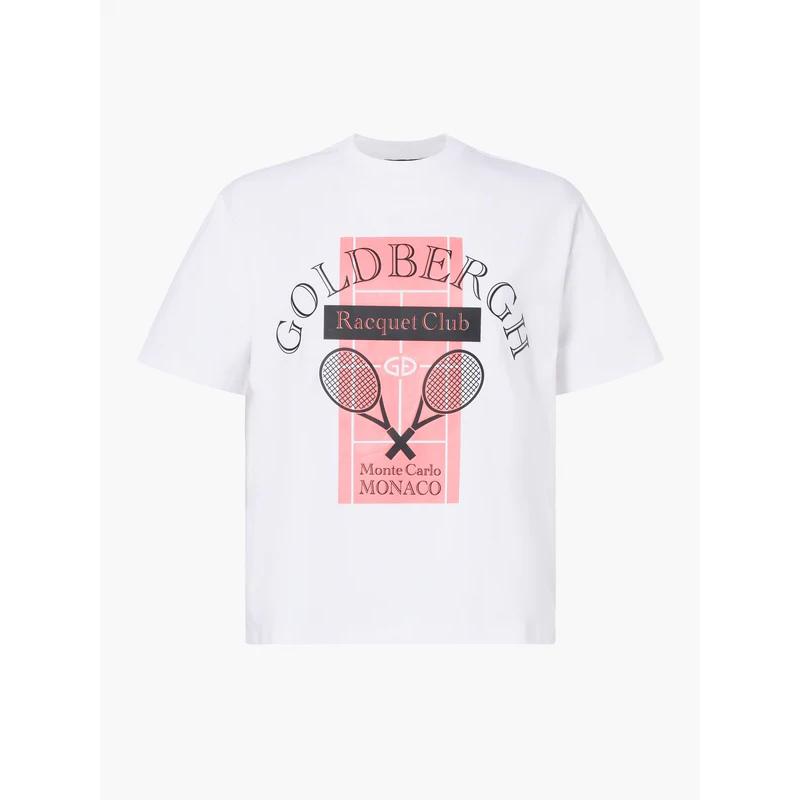 GOLDBERGH SLAM short sleeve top GB37211251 8000 