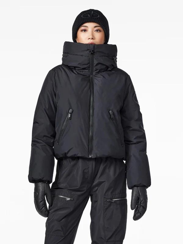 GOLDBERGH PORTER ski jacket GB00214254 9000 