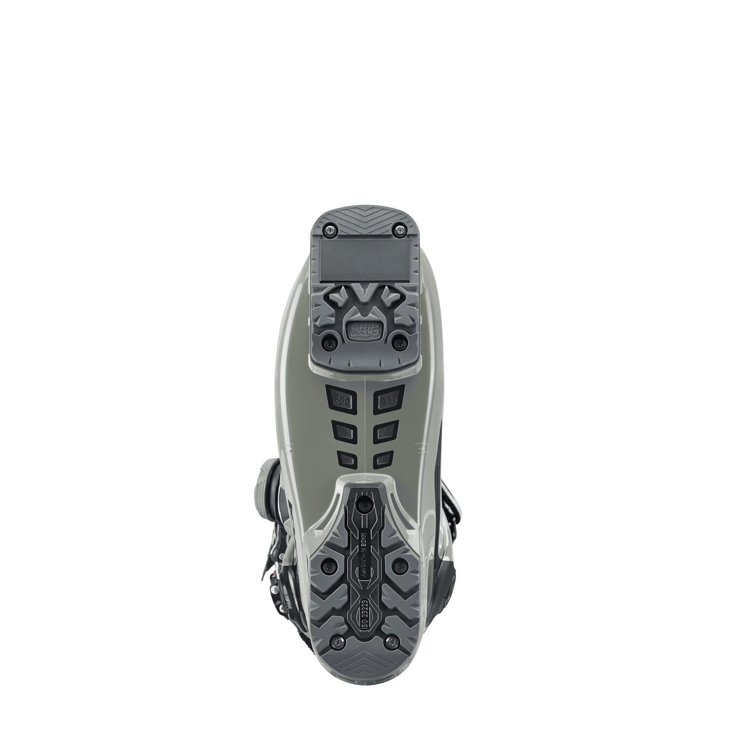 NORDICA speedmachine 3 boa 120 (gw) 050Q1000 969 