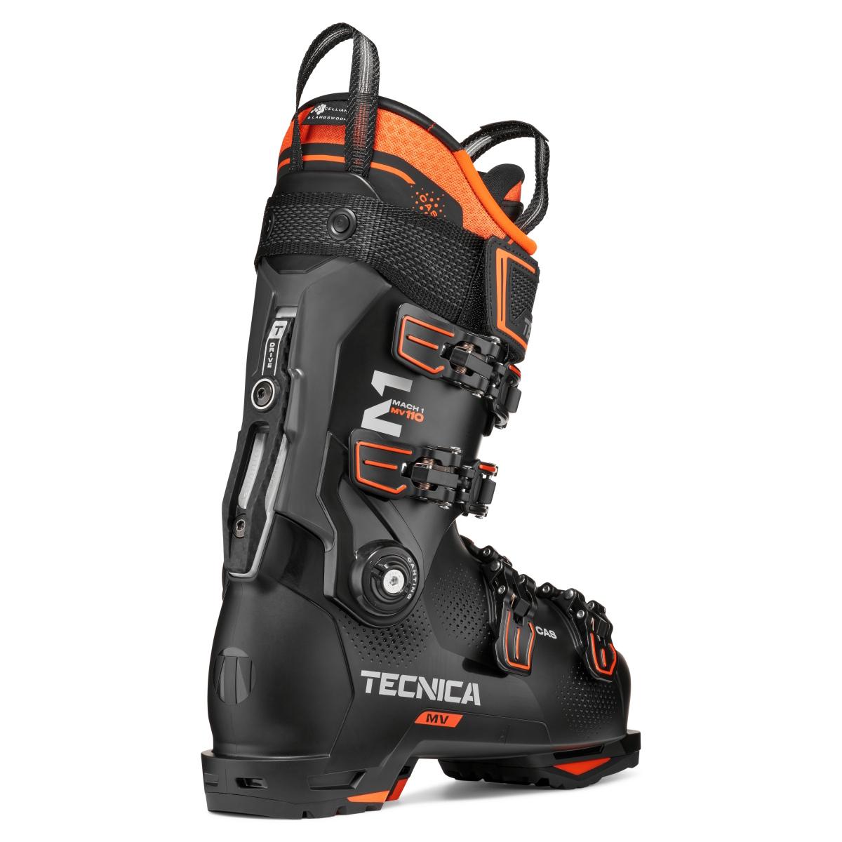 TECNICA Mach1 mv 110 td2 101G08G0 100 