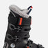 ROSSIGNOL PURE PRO 80 - METAL BLACK<BR/> RBN2290 . 
