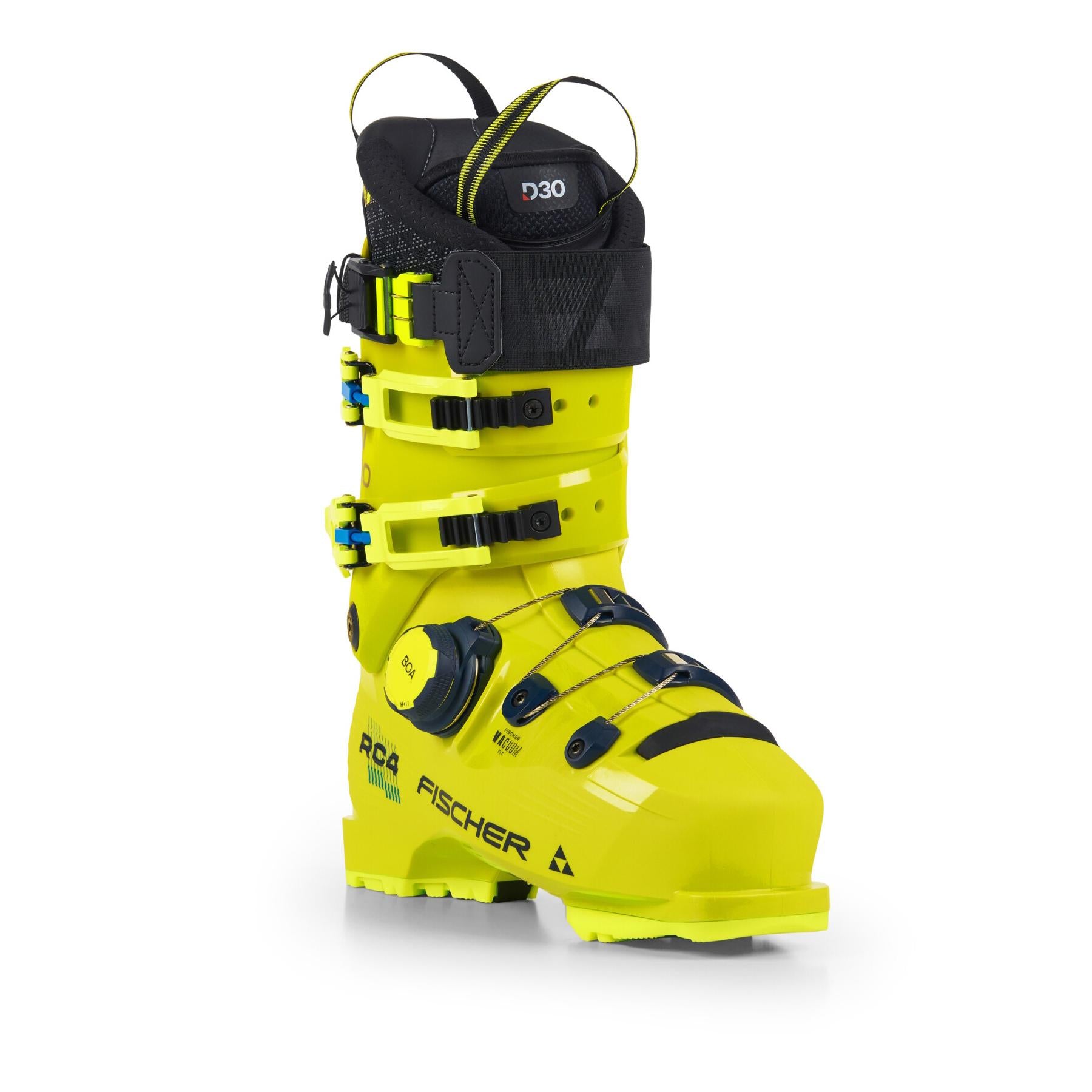 FISCHER RC4 130 LV BOA U05225 . 