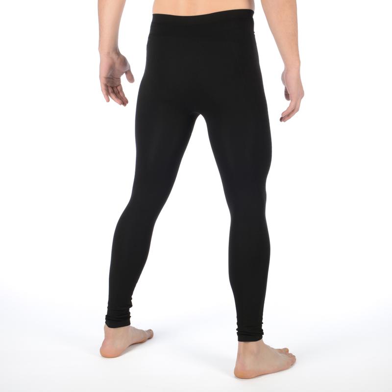 MICO MICO <BR/>CALZAMAGLIA LUNGA  SKINTECH ACTIVE SKIN MAN CM01433 007 