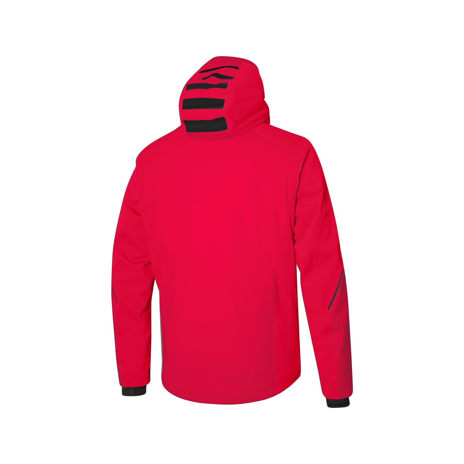 RH+ logo ii eco jacket INU2903 362 