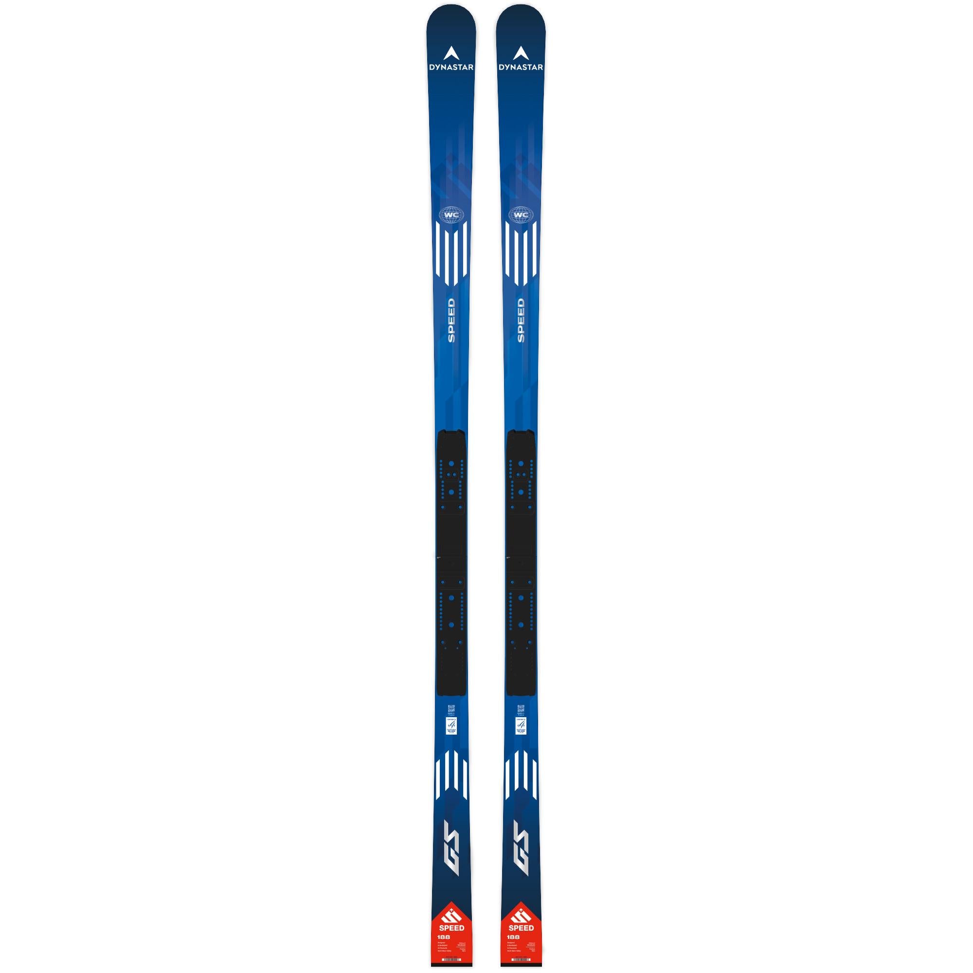 DYNASTAR speed course wc gs 170-182 r22  (ATTACCHI ESCLUSI) DAODP01 . 